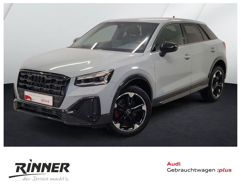 Bild des Angebotes Audi Q2 35 TFSI S line SONOS/Matrix-LED/Smartp.-Inter