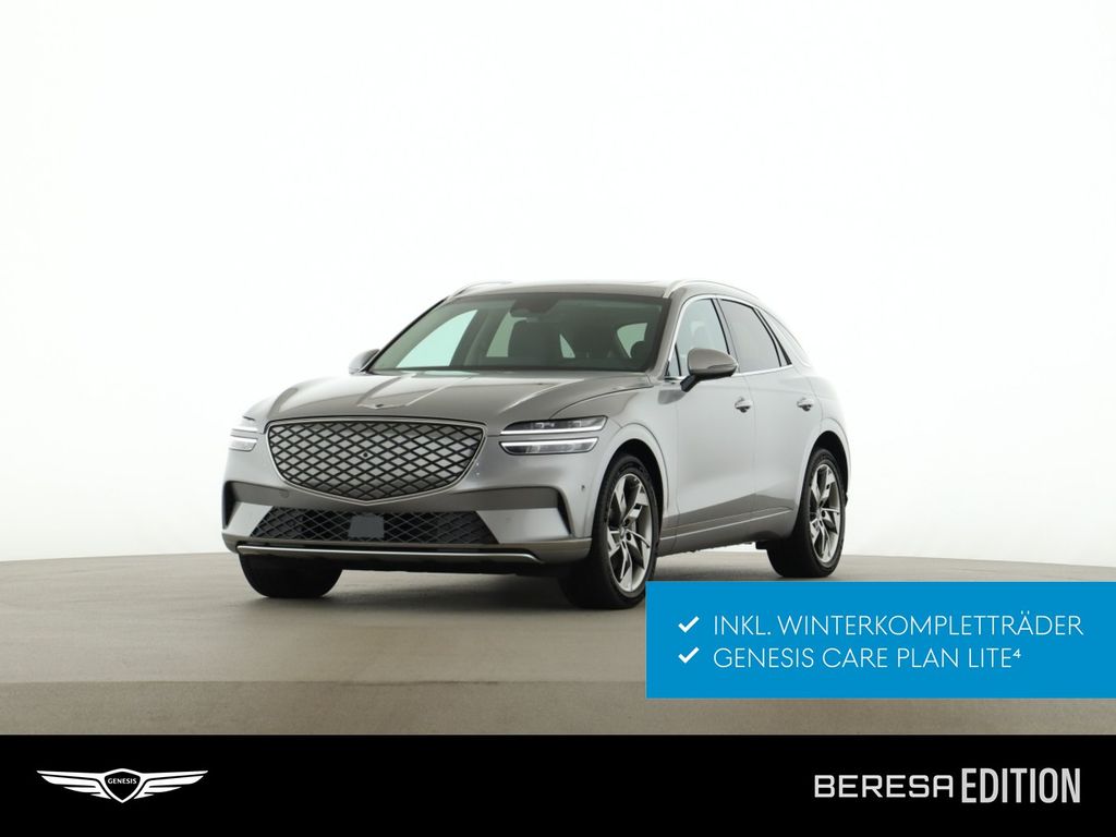 Genesis Electrified GV70 Sport *Technik P. *Panorama-Gla