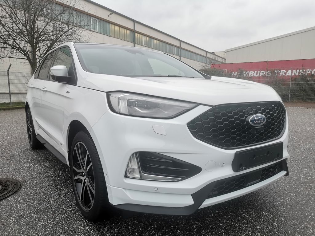 Bild des Angebotes Ford Edge ST-Line 4x4 *LED*LEDER*PANO*Winterpaket*