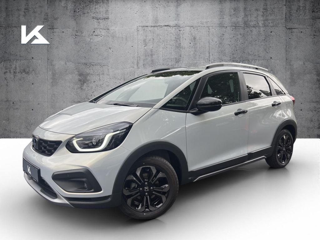 Bild des Angebotes Honda Jazz Crosstar e:HEV i-MMD Hybrid Advance