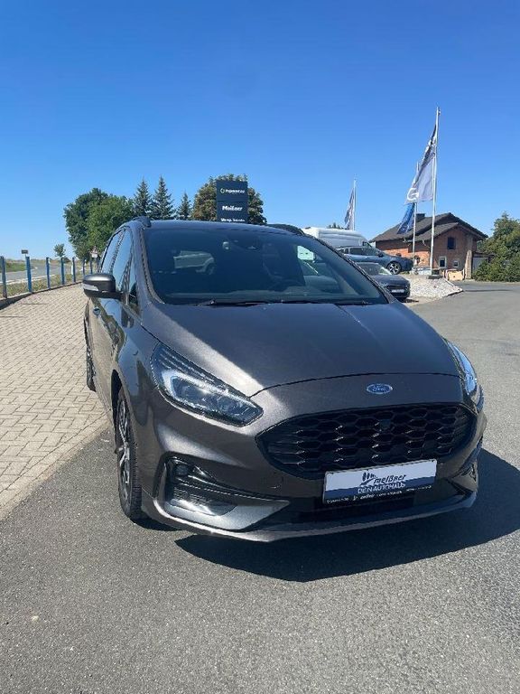 Bild des Angebotes Ford S-MAX ST-Line AWD 5-Sitzer