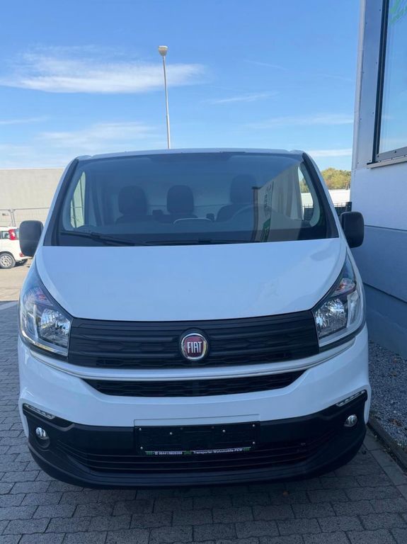 Bild des Angebotes Fiat Talento Kasten L1H1 1,0t Basis