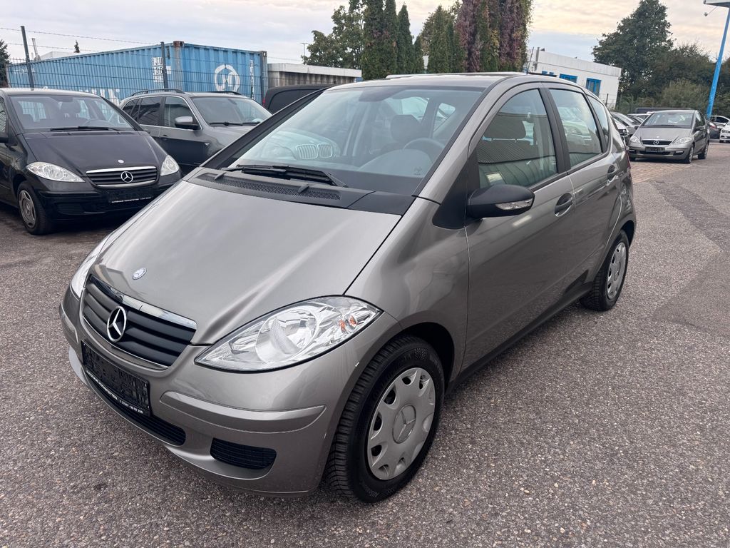 Bild des Angebotes Mercedes-Benz A 160 CDI 5-türig TÜV 9/2028 1.Hand