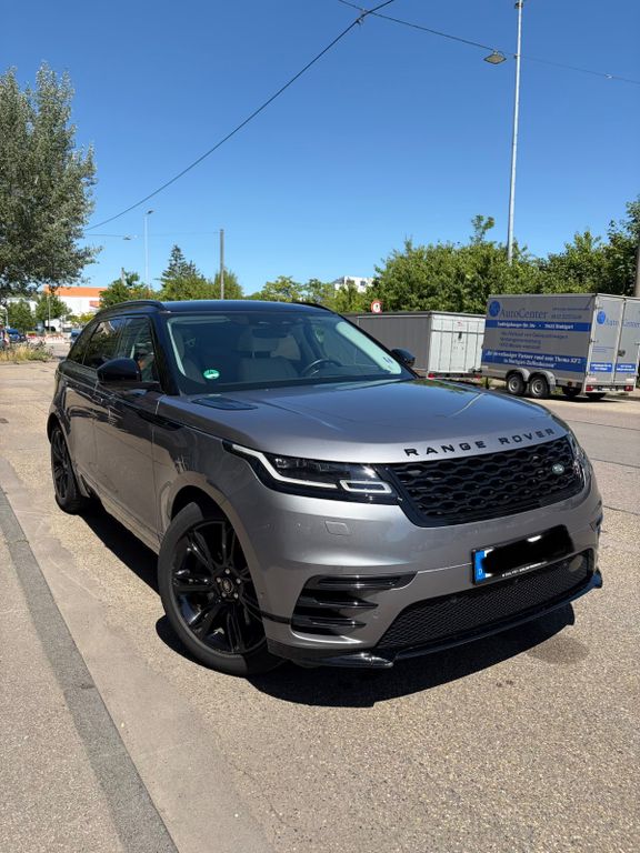 Bild des Angebotes Land Rover Range Rover Velar 3.0 D300 R-DYNAMIC S AWD R...