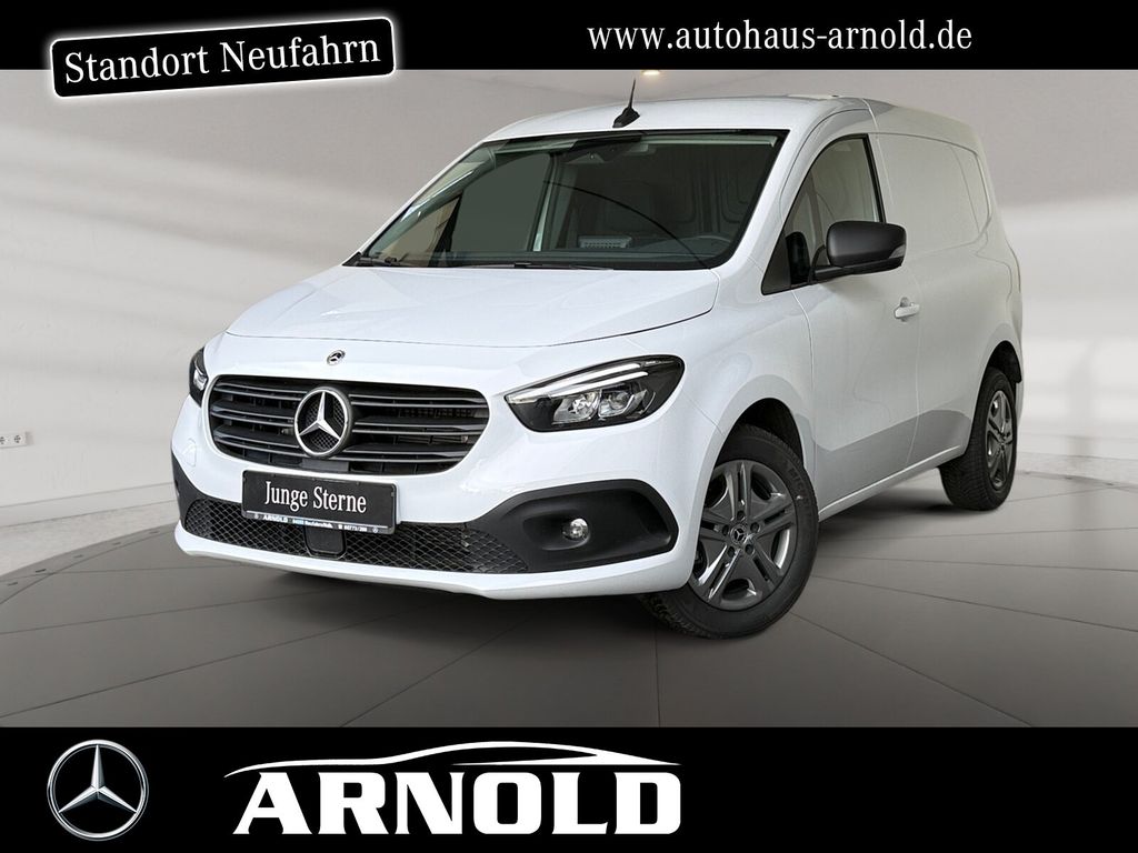 Bild des Angebotes Mercedes-Benz Citan 112 CDI Kasten LED Navi Kamera Sitzh Klima