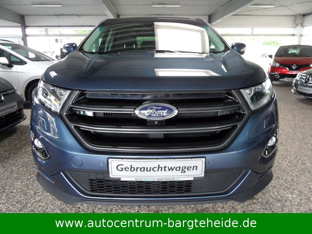 Bild des Angebotes Ford Edge 2.0 TDCi Aut.ST-Line 4x4 TOP-AUSSTATTUNG