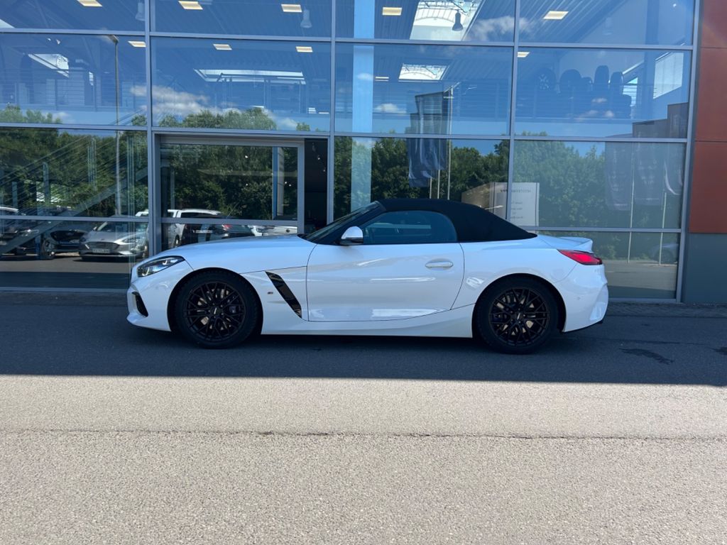 Bild des Angebotes BMW Z4 M40i
