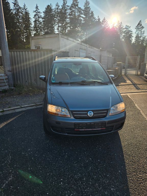 Bild des Angebotes Fiat Idea