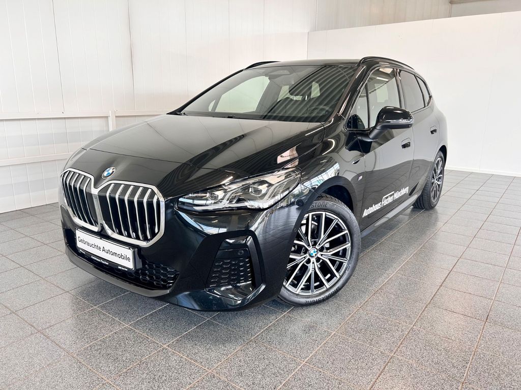 Bild des Angebotes BMW 220 i M Sport Active Tourer
