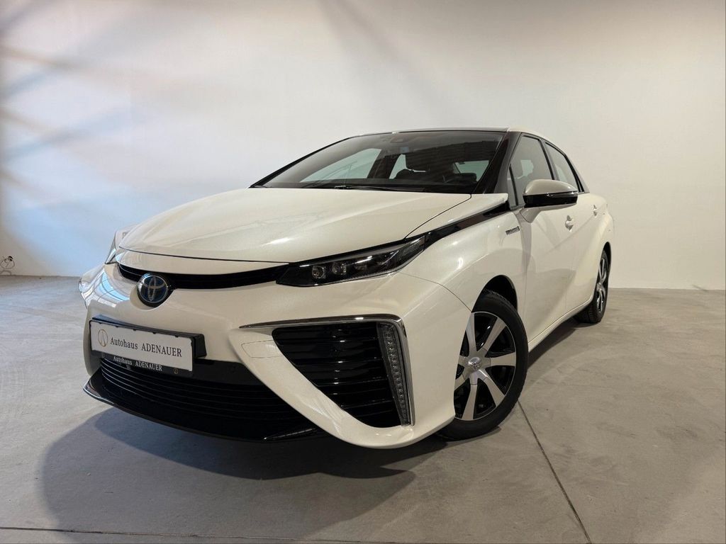 Toyota Mirai | Wasserstoff | Automatik | Top Zustand