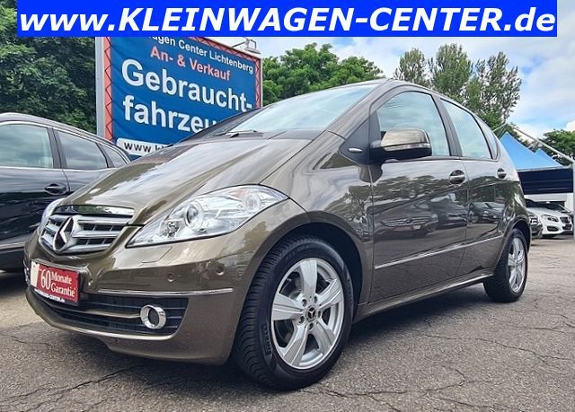 Bild des Angebotes Mercedes-Benz A 180 ELEGANCE Autom/Xenon/Klimaaut/Temp/SD/PDC