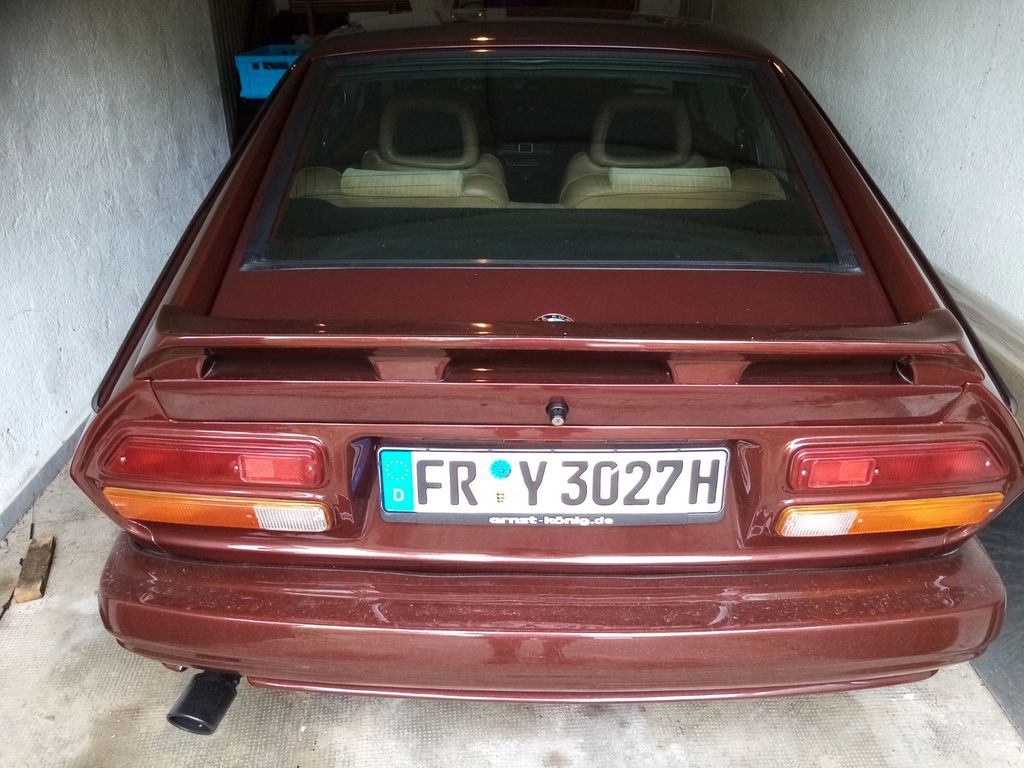 Bild des Angebotes Alfa Romeo GTV