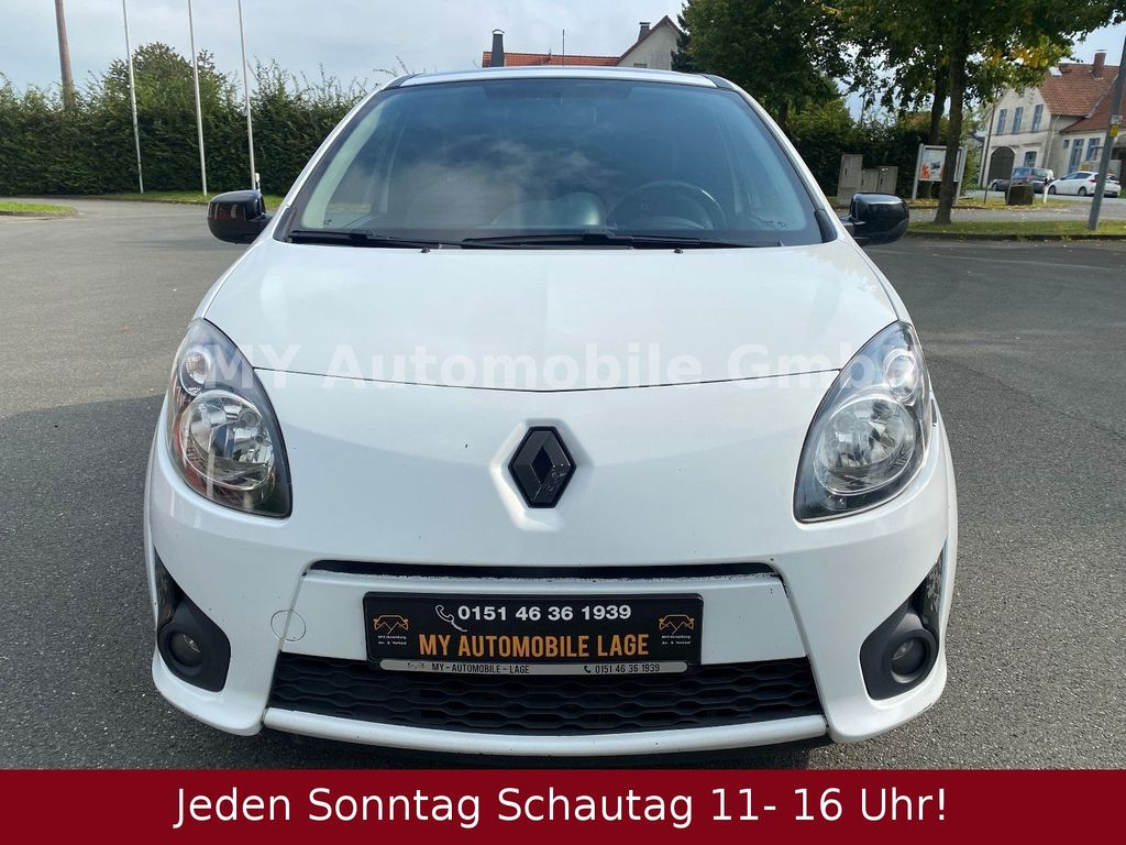 Bild des Angebotes Renault Twingo Night & Day+TÜVNEU+PANORAMA+SERVO+ZV