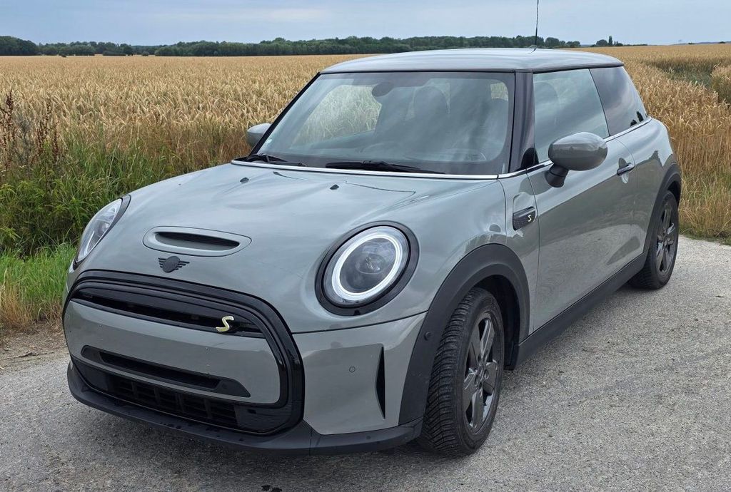 Bild des Angebotes MINI Cooper SE Essential Trim - Top Zustand