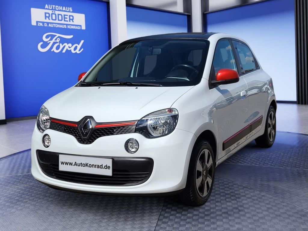 Bild des Angebotes Renault Twingo ENERGY TCe 90 Dynamique*KLIMA*GARANTIE*