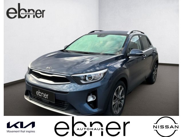 Bild des Angebotes Kia Stonic 1.6 CRDI Vision | Lenkrad heizbar | Klima