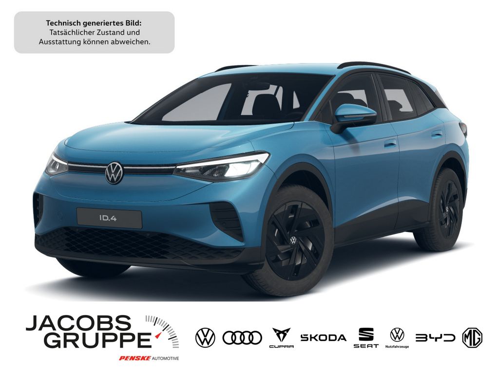 Bild des Angebotes Volkswagen ID.4 Pro 210 kW 286 PS 79 kWh 1-Gang-A ACC/Navi/