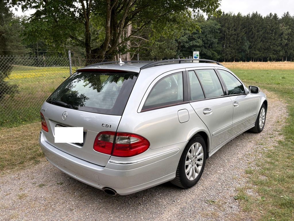 Bild des Angebotes Mercedes-Benz E 280 CDI