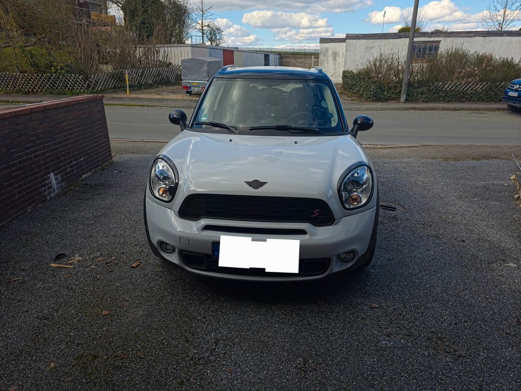 Bild des Angebotes MINI Countryman S (Cooper) Cooper S ALL4 Cooper S