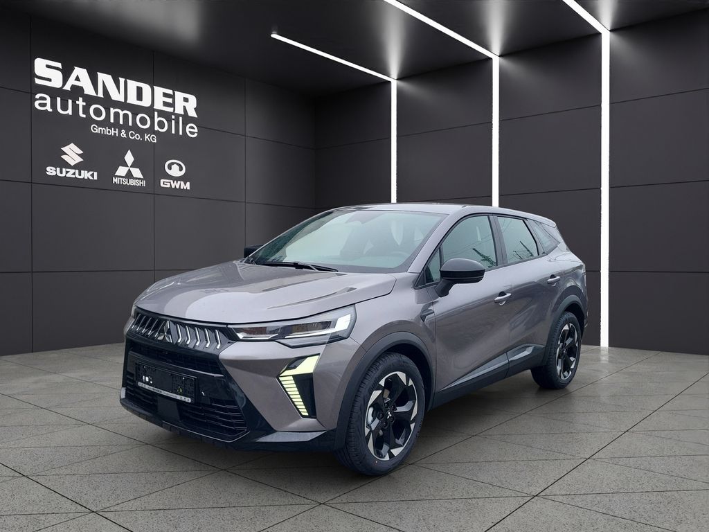 Bild des Angebotes Mitsubishi Grandis 1.3 Turbo Hybrid Diamant Plus DCT Aktion