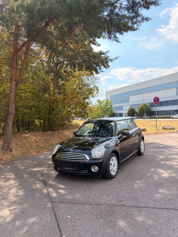 Bild des Angebotes MINI One 1.4