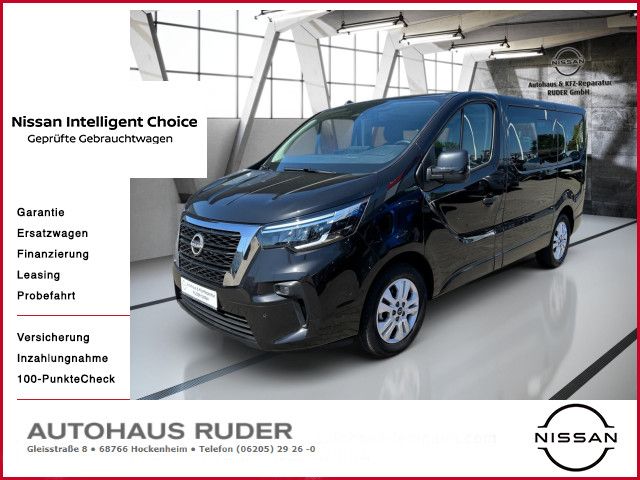 Bild des Angebotes Nissan Primastar 2,8t dCI 170 TEKNA