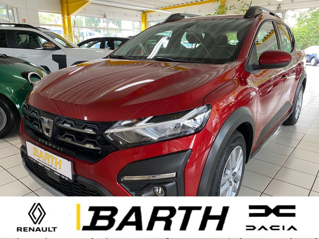 Bild des Angebotes Dacia Sandero III Stepway Comfort