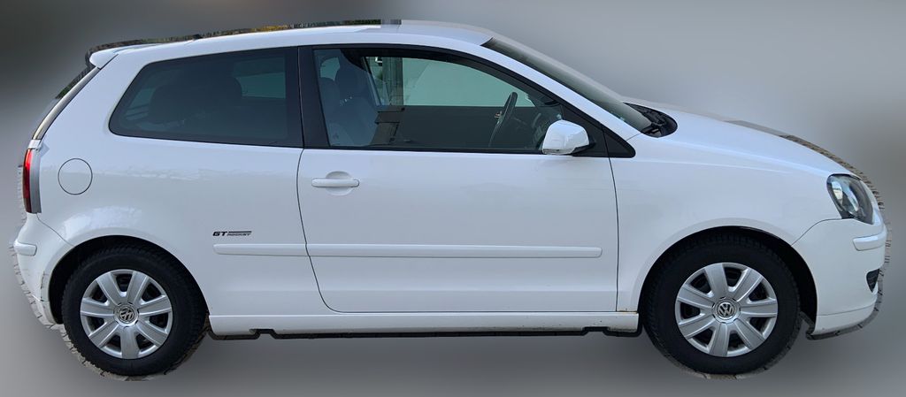 Bild des Angebotes Volkswagen Polo 1.4 GT-Rocket