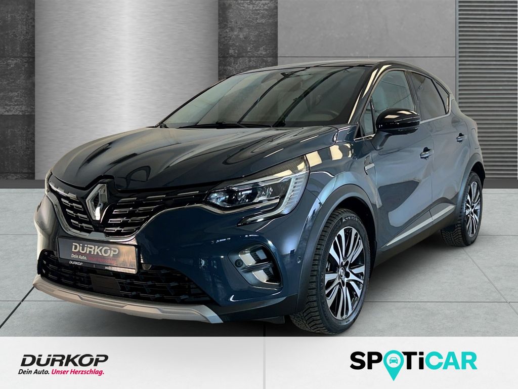 Bild des Angebotes Renault Captur Initiale Paris 1.6 E-tech Plug-in+360°Kam