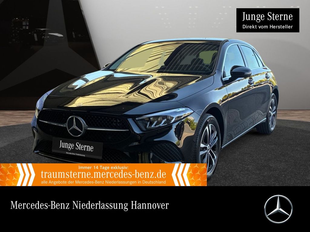 Bild des Angebotes Mercedes-Benz A 250 e Progressive Adv./DISTR/LED/KAMERA/AC11KW