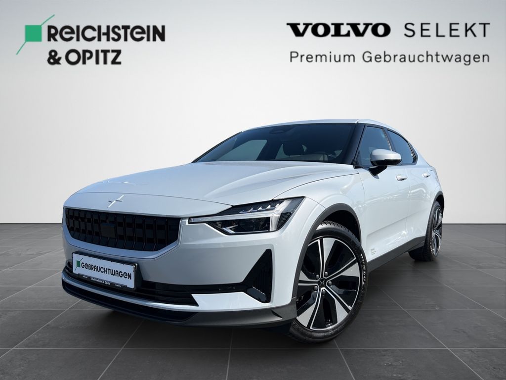 Bild des Angebotes Polestar 2 Long Range Dual/RFK/Keyless/SitzHz/DAB