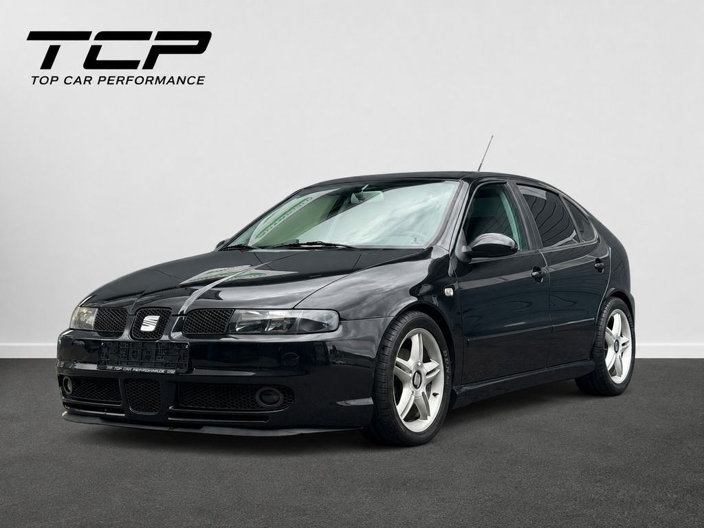 Bild des Angebotes Seat Leon 1.9 TDI 110 kW ARL Top Sport 2.Hd.