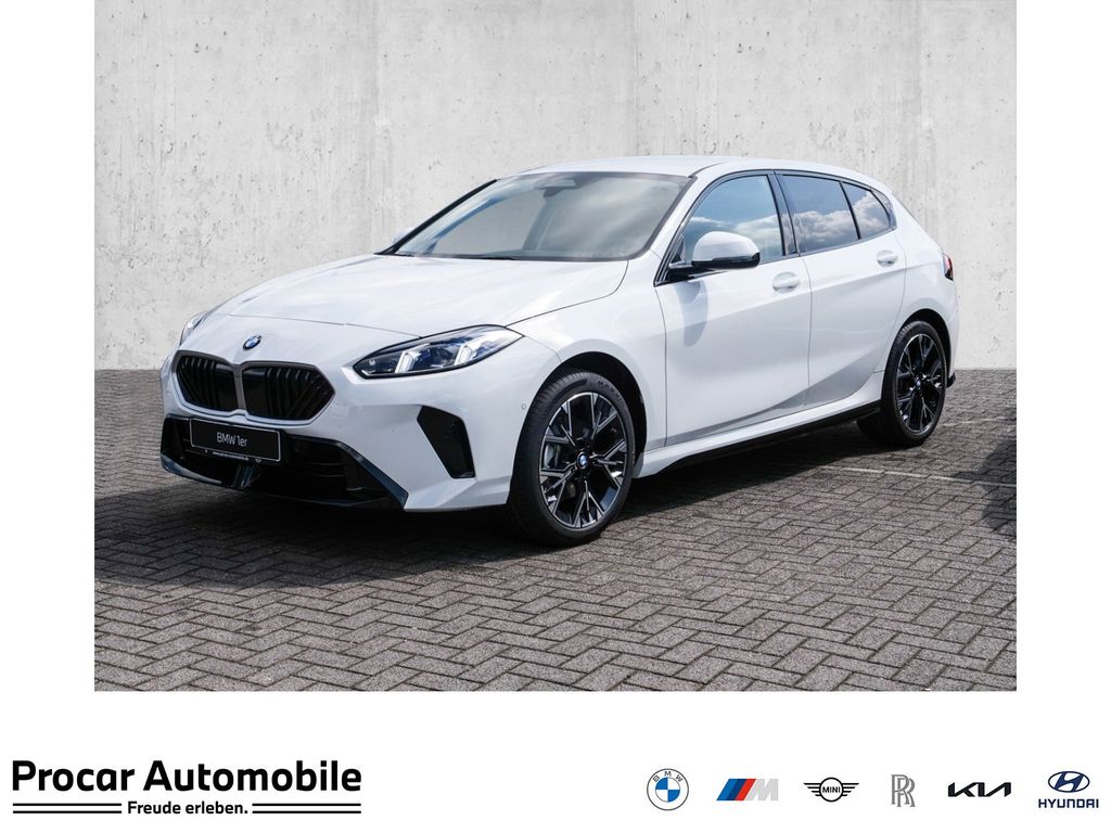 Bild des Angebotes BMW 120 M SPORT | NAVI | LED | RFK | PDC V+H | TEMPO