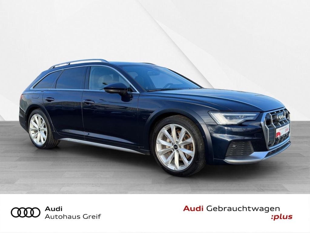 Bild des Angebotes Audi A6 allroad quattro 50 TDI
