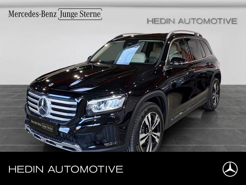 Bild des Angebotes Mercedes-Benz GLB 250 4M 7-Sitzer|PROGRESSIVE|DISTR|KAM|BURM|
