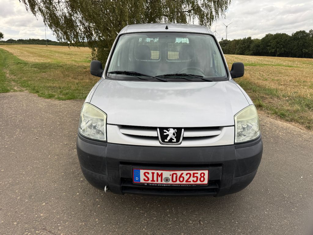 Peugeot Partner 170 C Komfort Kasten