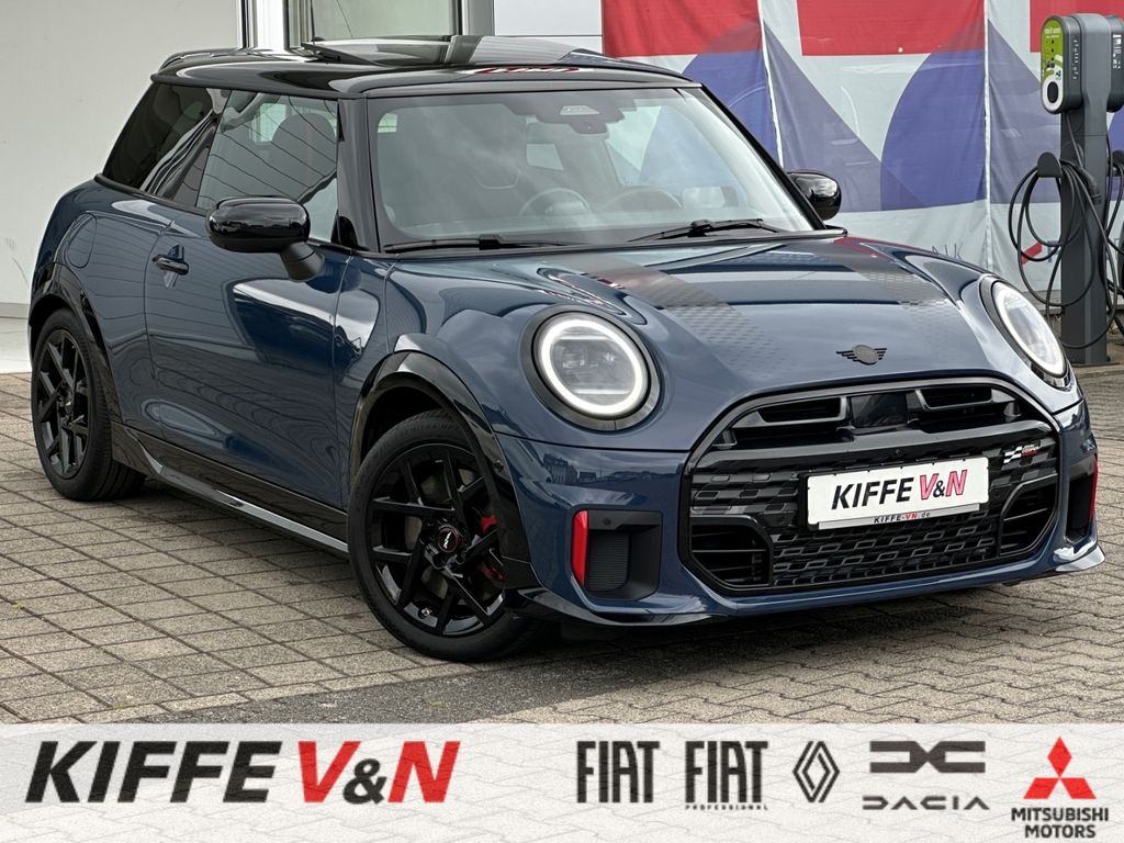 Bild des Angebotes MINI John Cooper Works PANO 360° NAVI LENK-HZ HUD H/K