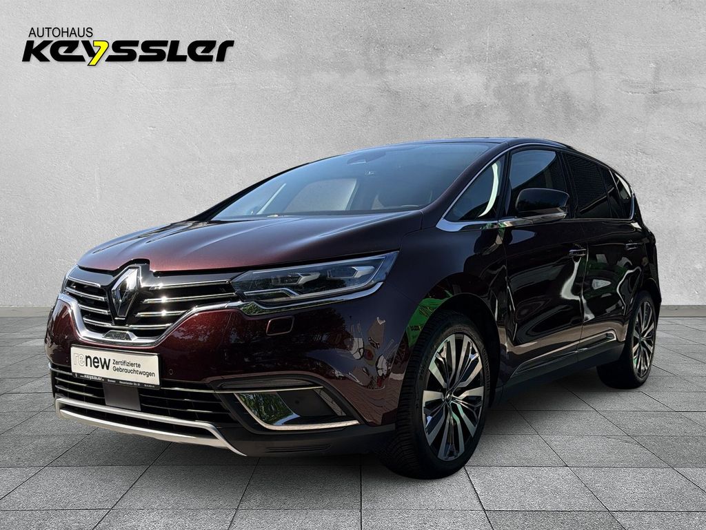 Renault Espace BLUE dCi 190 Initiale Paris