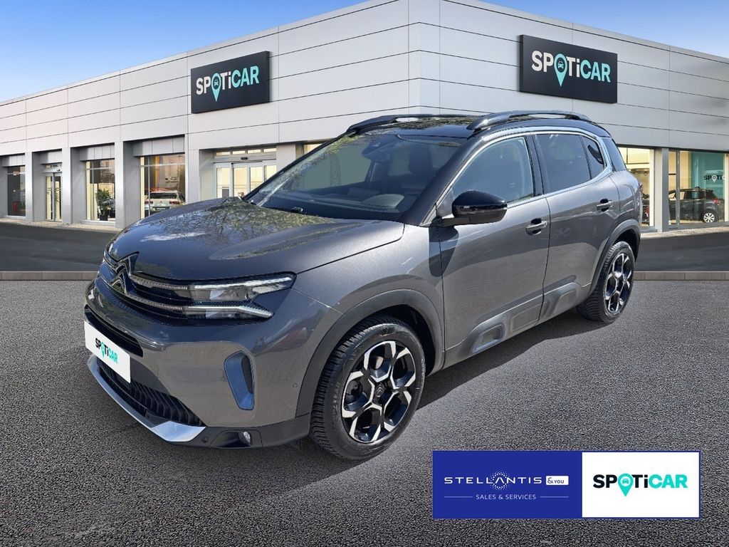 Bild des Angebotes Citroën C5 Aircross 1.5 BlueHDi 130 Shine S&S (EU6d)