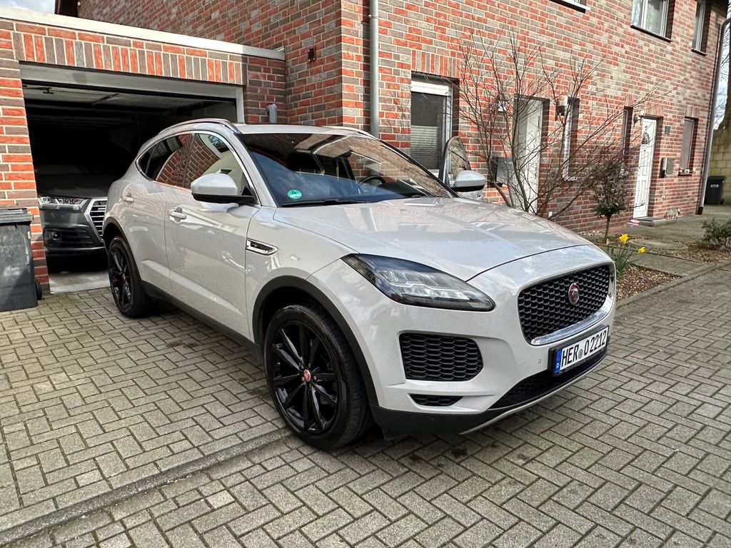 Bild des Angebotes Jaguar E-Pace D180 4WD Auto -