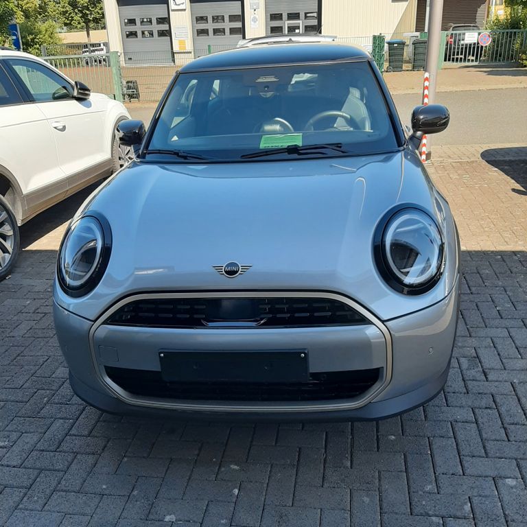 Bild des Angebotes MINI Cooper C 1,5 Autom. 18" Alu-LED-NAVI-Kamera-PDC