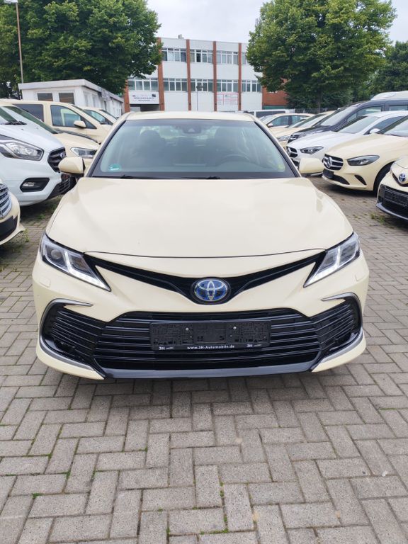 Bild des Angebotes Toyota Camry Hybrid Business Edition