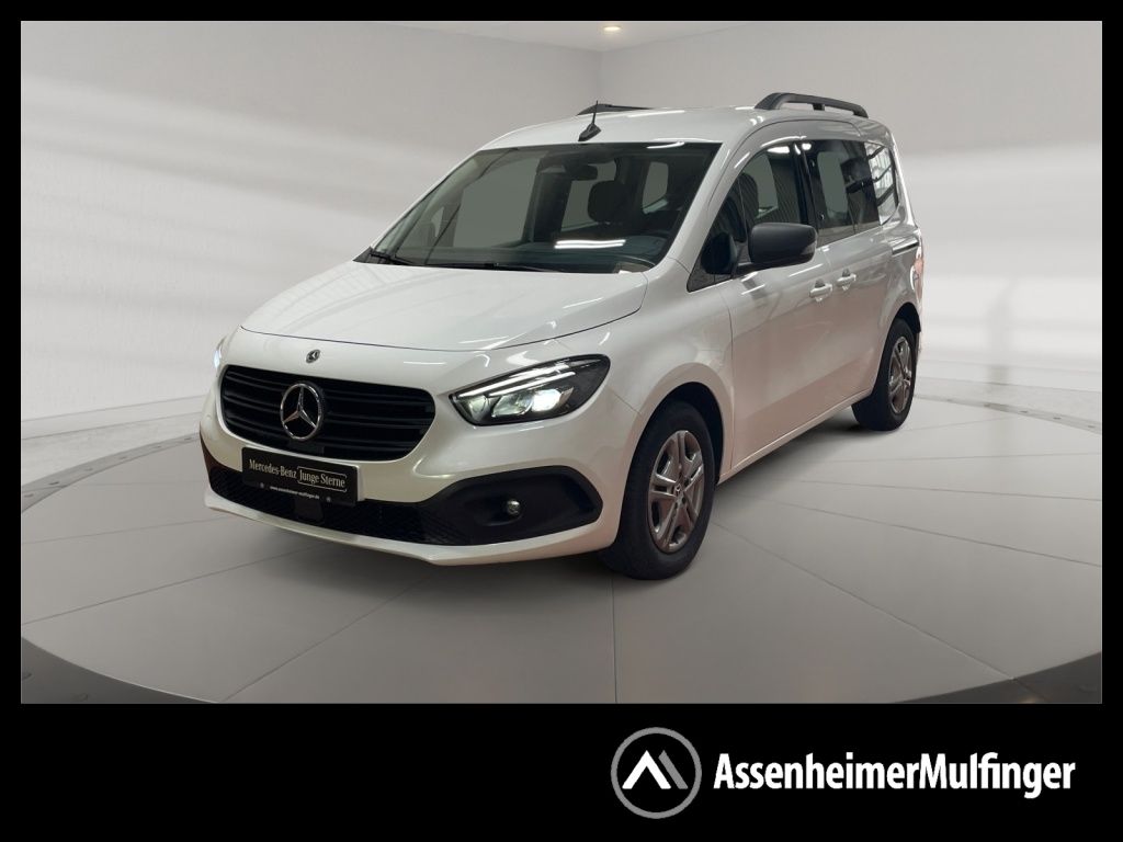 Bild des Angebotes Mercedes-Benz Citan 112 Tourer MBUX+Progressive+Cam+LED+Navi