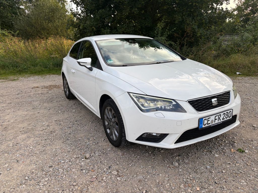 Bild des Angebotes Seat Leon Start&Stop I-TECH I TÜV NEU