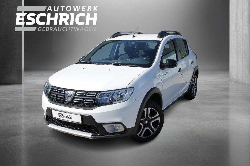 Bild des Angebotes Dacia Sandero II Stepway Celebration