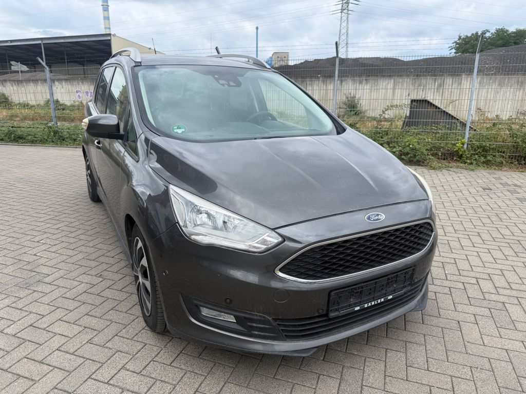 Bild des Angebotes Ford Grand C-Max Business Edition 7-Sitzer