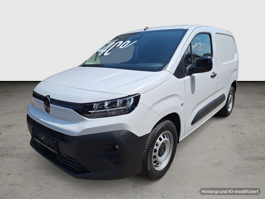 Bild des Angebotes Citroën Berlingo Kastenwagen MEHRFACH VERFÜGBAR! Verschi