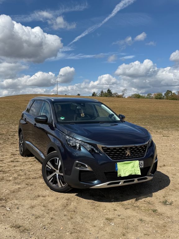 Bild des Angebotes Peugeot 5008 BlueHDi 120 EAT6 Active Active