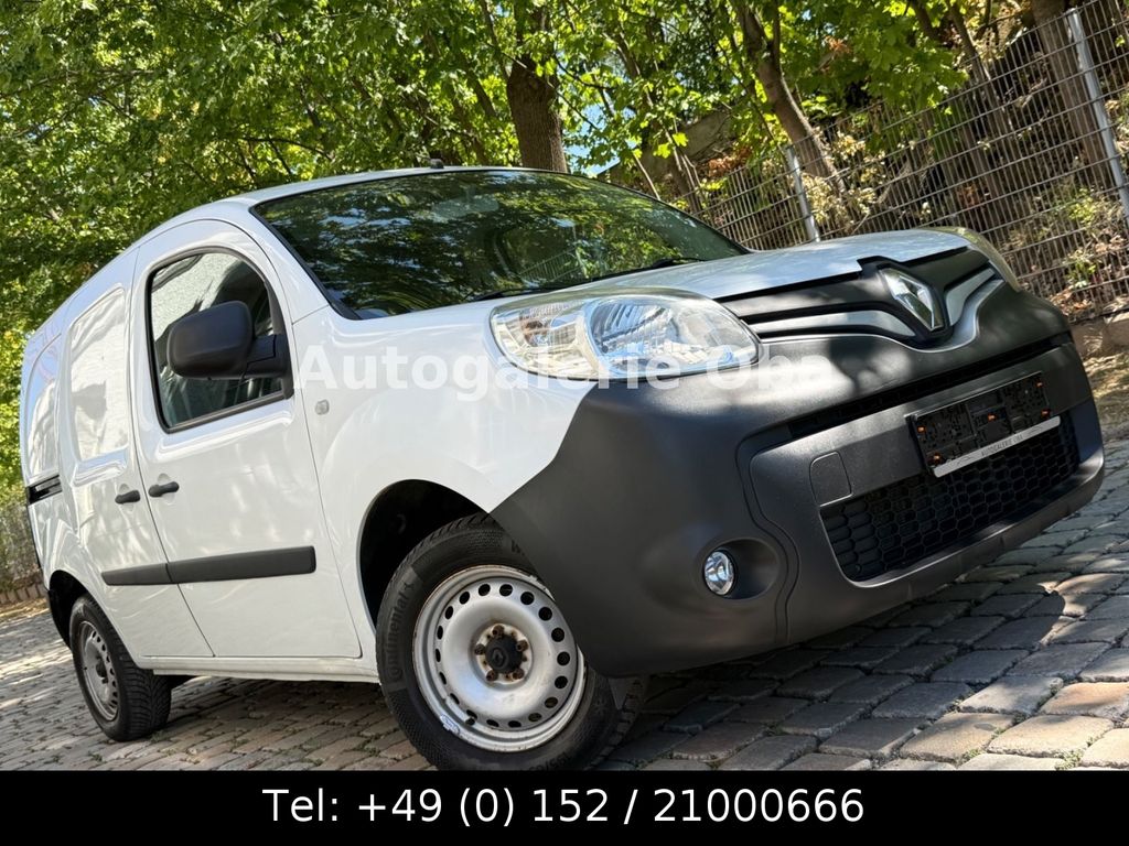 Bild des Angebotes Renault Kangoo Rapid Kasten *GEPFLEGT*BREMSEN NEU