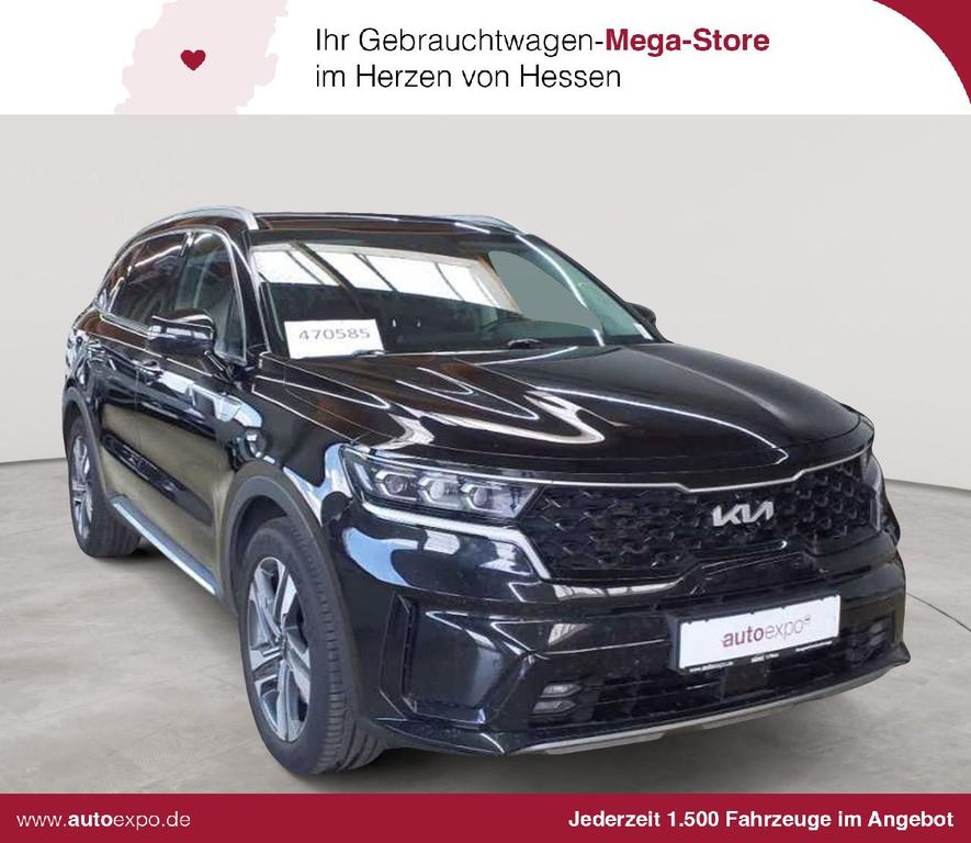Bild des Angebotes Kia Sorento 2.2 CRDi 2WD Spirit PANO LEDER